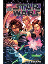 Cover image for Star Wars (2015), Volume 10